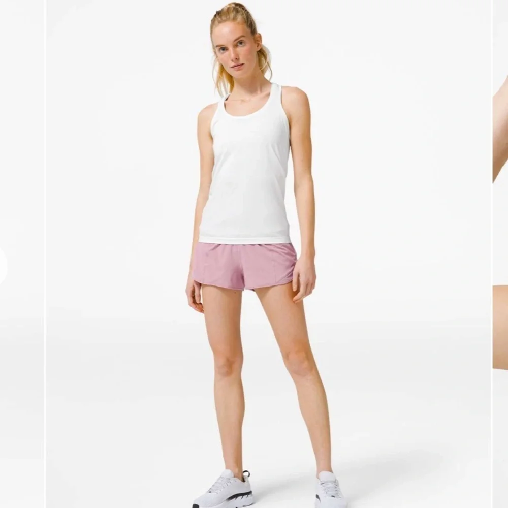 lululemon athletica excellent size